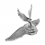 S&otilde;ida Auto Esikapoti Kotka Kaunistus Julge Avalduse jaoks Kotka Auto Esikapoti Kaunistus Lendav Kotkas h&otilde;be