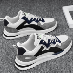 2024 Meeste Kingad S&uuml;gis Uus Madal Hingav Mood Paeltega Tossud Meeste Mugavad Spordi Vabaaja Jooksujalatsid Zapatillas Hombre 39 hall v&auml;rv
