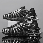 2024 uued Kingad Meestele Tossud Meeste vabaaja Meeste Kingad Tenis Luksuslikud kingad Treener Race Hingavad jalan&otilde;ud moep&uuml;ksid jooksmine 41