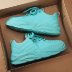 Meeste Kingad Tossud meeste vabaaja Meeste kingad tennised Luksuslikud kingad Treener Race Hingavad jalan&otilde;ud mood jooksujalatsid naistele 39