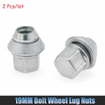 Auto rattamutrid legeerterasest polt-konksuga naastrehv Ford Fiesta Mondeo C-Max Focus 19MM M12x1,5 rehvipoltide kruvid SFN-12150033