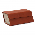 P&auml;ikeseprillide korraldaja 2/6 v&otilde;rega kaasaskantav prillide &uuml;mbris Mitu paari prillide hoiukarp Rippuv prillide hoidja kodureisiks