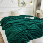 Luksuslik kunstk&uuml;&uuml;liku karusnahast tekk 180*200cm &ndash; pehme, soe ja hubane diivanitele, vooditele, kontoritesse ja reisimiseks hubane kingitus igal aastaajal, ideaalne j&otilde;uludeks 100*120CM