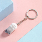 Loominguline kolmem&otilde;&otilde;tmeline joonisfilm Meresaarma v&otilde;tmehoidja ripatsiga auto v&otilde;tmehoidja Peen seljakoti kaunistus Aksessuaarid Kingitused