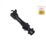 EDP1389 manuaalse k&auml;iguvahetuse k&auml;igukangi hoova riivi kinnitusklamber Toyota Corolla E21 2019-2024 Yaris XP210 33530-02360 jaoks