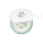 [AHC] Safe On Mild Sun Cushion SPF 50+ PA ++++ 25g