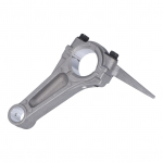 &Uuml;hendusvarda alumiiniumist generaatori v&auml;ntv&otilde;lli vahetus GX270 GX240 bensiinimootoritele 177F