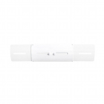 &Otilde;husuunaja majapidamises reguleeritav &otilde;hukonditsioneeri deflektor Otsese puhumise vastane &otilde;hukonditsioneeri deflektor v&auml;ljalaskeava &otilde;hutiib puhas valge v&auml;rv