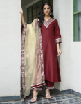 Pidulik Disainer Kurta P&uuml;ksid Dupatta Komplekt India Naised Bollywood &Uuml;lem Tuunika Kurti Salwar Suit 2XL vaarika