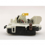 07-09 Dodge Caliber Jeep Compass Patriot 04589416AG RH esiukse luku riiv jaoks