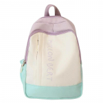 Moodne Nailonist Armas Reisikott &Otilde;pilase Kerge Mini Mitmek&uuml;lgne Seljakott Laste Kevadine V&auml;ljas&otilde;it Koolikott must