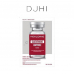 [HEALOINE] Glutathione Ampoule Mask (30g*10ea)