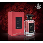 Fragrance Pose as Rose Eau de Parfum for Women 100 ML (3.4 FL.OZ.) 100 ML