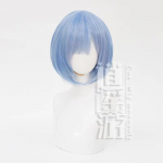 Anime Ram Rem Lolita Neiu Cosplay Kost&uuml;&uuml;mid Vestido Re:zero Kara Hajimeru Isekai Seikatsu Halloweeni kost&uuml;&uuml;mid naistele Loli kleit S