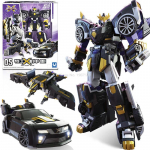 Mini Force Super Dinosaur Power Transformation Robot M&auml;nguasjad M&auml;ngufiguurid MiniForce X Simulatsioon Autode Deformatsiooni Lennuki M&auml;nguasi