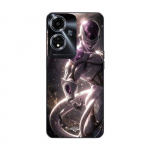 Coque pour Oppo A59 5G Dragon Ball Z Freezer Maniacase