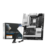 MSI PRO WIFI Z890 kiibistikuga ATX emaplaat MB6586 Z890-A