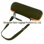 JBL Charge 5 k&otilde;lariga EVA kaitsekate &ndash; kaasaskantav &otilde;uekott shoulder strap + mountaineering buckle