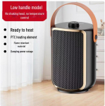 Energias&auml;&auml;stlik 150L k&uuml;ttekeha: Kompaktne sooja &otilde;hu lahendus elutuppa ja vannituppa PTC Heater Model