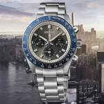 Seiko Prospex SPEEDTIMER p&auml;ikesekronograafi meeste k&auml;ekell SSC939P1 / SBDL111
