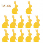 12 tk lihav&otilde;ttej&auml;nku s&ouml;&ouml;giriistade hoidikud, vildist hoidikud nugade kahvlite jaoks lauan&otilde;ude hoidja &otilde;htus&ouml;&ouml;giriistade varrukas lihav&otilde;ttepeo pulmade s&uuml;nnip&auml;evade kaunistamiseks roosa