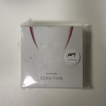 Album BLACKPINK BORN PINK KIT versioon KIT