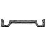 Toyota RAV4 2019 2020 2021 2022 2023 2024 RAV 4 XA50 H&uuml;briid ABS Auto Keskkonsooli Istmesoojenduse Nupu Katte Trimm Kleebis