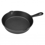 16cm 20cm Vintage malmist pann Burnt NOn Stick (16 cm)