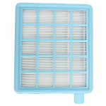 Tolmuimeja kandiline filtri asenduss&otilde;el sobib Philipsi HEPA FC8470 FC8515 FC8632 jaoks