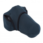 Veekindel pehme kaitsevoodri &uuml;mbriskoti kott peegel-peegelkaamera jaoks