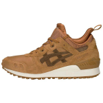 ASICS Gel Lyte MT Karamell Kumm Meeste Tossud Pruun Pruun-Torm 1193A035-200 41.5