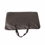 600D Oxfordi riidest kokkupandav v&auml;ike lemmiklooma puur kassidele Tote bag M