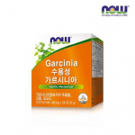 Now Foods Water Soluble Garcinia 120 Tablets (1 month supply) Now Foods Water Soluble Garcinia 120 Tablets