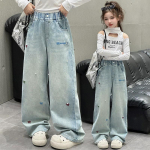 T&uuml;drukute laia s&auml;&auml;rega teksad S&uuml;gisp&uuml;ksid lastele Vibu tikandid Disain Mood vabaaja kooliteismeliste laste p&uuml;ksid 150 sinine