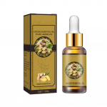 Salendav eeterlik &otilde;li, mis imendub kiiresti rasva p&otilde;letav ingveri keha&otilde;li naistele, massaažiseade B A8J7 10ml-1pcs