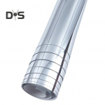 100/200cm Pehme seinapeegli veekindel isekleepuv kogu kehaga peeglileht Purunemiskindel elutuba Magamistoa Vannitoa kaunistuse peegli kleebis 100cm