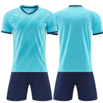 Noorte ja t&auml;iskasvanute jalgpalli treenings&auml;rgi komplekt &ndash; l&uuml;hikeste varrukatega spordir&otilde;ivad koolide v&otilde;istkonnav&otilde;istlusteks S