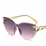 Mittepolariseeritud Uus Saabumine Suured Raamita P&auml;ikeseprillid Piloodi Naised Mehed P&auml;ikeseprillid metallraamiga &Uuml;mmargused P&auml;ikeseprillid Naistele Meestele As shown in the picture