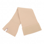 Survevarre varrukas 30&ndash;40 mmHg Gradueeritud kompressiooniga t&auml;isvarre toega hingav k&auml;erihm koos L