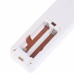 1 tk K&otilde;rge Kvaliteediga Inglise Universaalne Kaugjuhtimispult Kt-16E jaoks AC Digitaalne LCD Konditsioneeri DIY Tarvikute jaoks