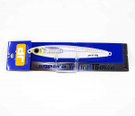 Major Craft Metal Jig Jigpara vertikaalne volfram JPVTG-180 grammi 008 (7449)