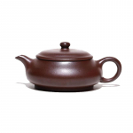 180 ml tipptasemel Yixing Purple Clay teekann K&auml;sitsi valmistatud avatud ahjupott t&ouml;&ouml;tlemata maakivist punase muda teekeetja Zisha teaset tee kingituseks
