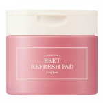 I'm From Beat Refresh Pad, 60 pieces, 1 piece