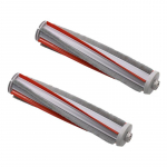 Rullikuga peahari ja HEPA-filtri vahetuskomplekt Xiaomi Roidmi NEX X20 X30 S2 F8 Pro juhtmevaba k&auml;sitolmuimeja varuosad