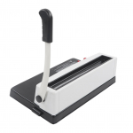 Spiraalk&ouml;itmismasin Humaniseeritud k&auml;epide &Uuml;mmarguse augu mulgustaja Traadiga k&ouml;itmismasin kirjaformaadile