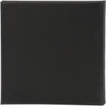 Carton toil&eacute; ArtistLine, dim. 30x30 cm, prof. 1,6 cm, 10 pi&egrave;ces, blanc, noir