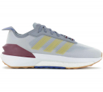adidas Avryn Boost - Herren Sneakers Schuhe Grau IF8187 ORIGINAL EU 42 UK 8 hall v&auml;rv