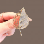 Lehed Prossid Pin Naistele R&otilde;ivad Mantel Ehted Aksessuaarid Kingitused