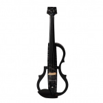 Peata elektriviiul s&uuml;sinikkiust korpusega ABS Edge vaikne elektriviiul harjutamiseks