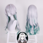 Marmot T&auml;hesf&auml;&auml;r Raudtee L&otilde;&otilde;skala Anime Cosplay Kost&uuml;&uuml;m One size